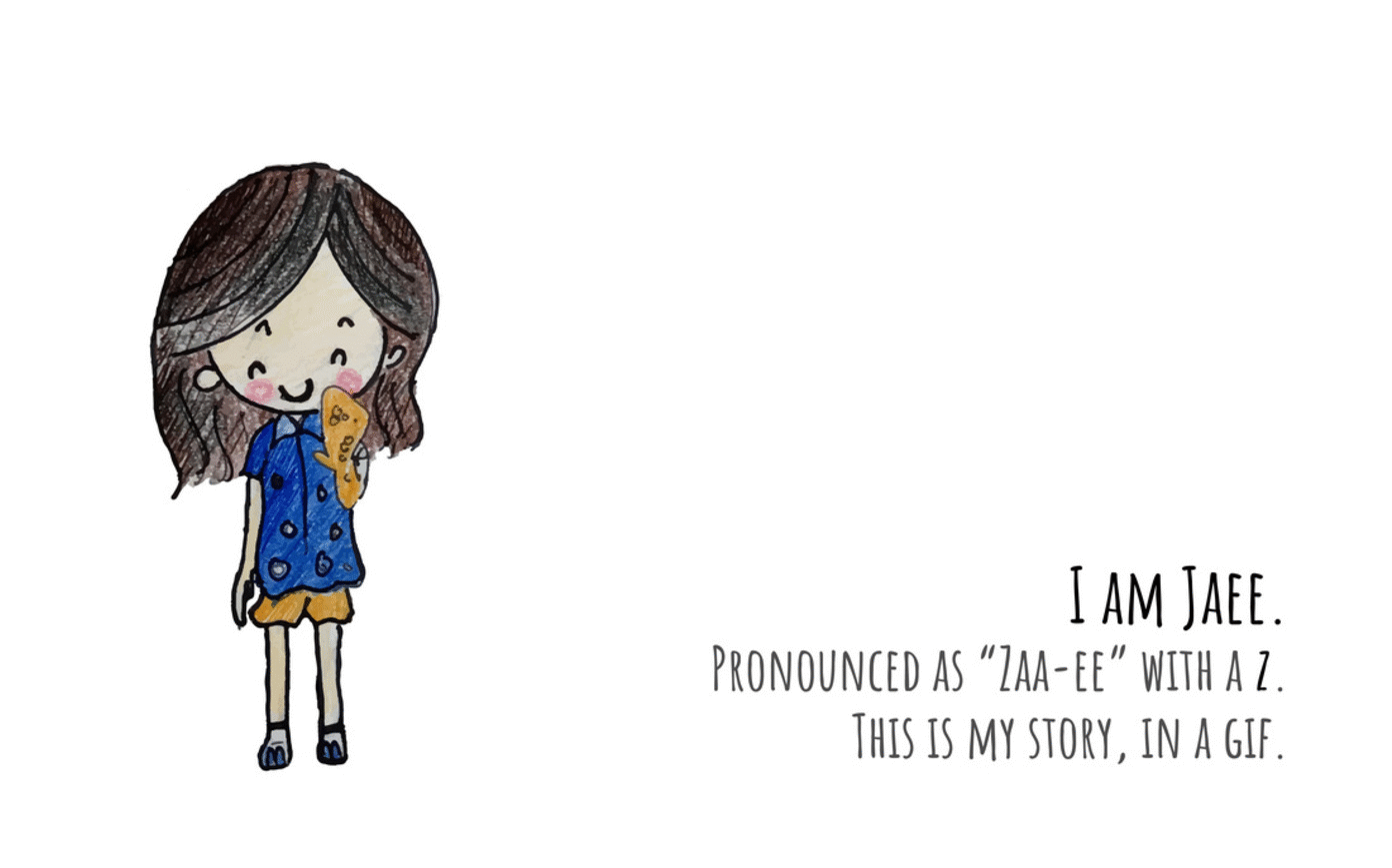 This is me